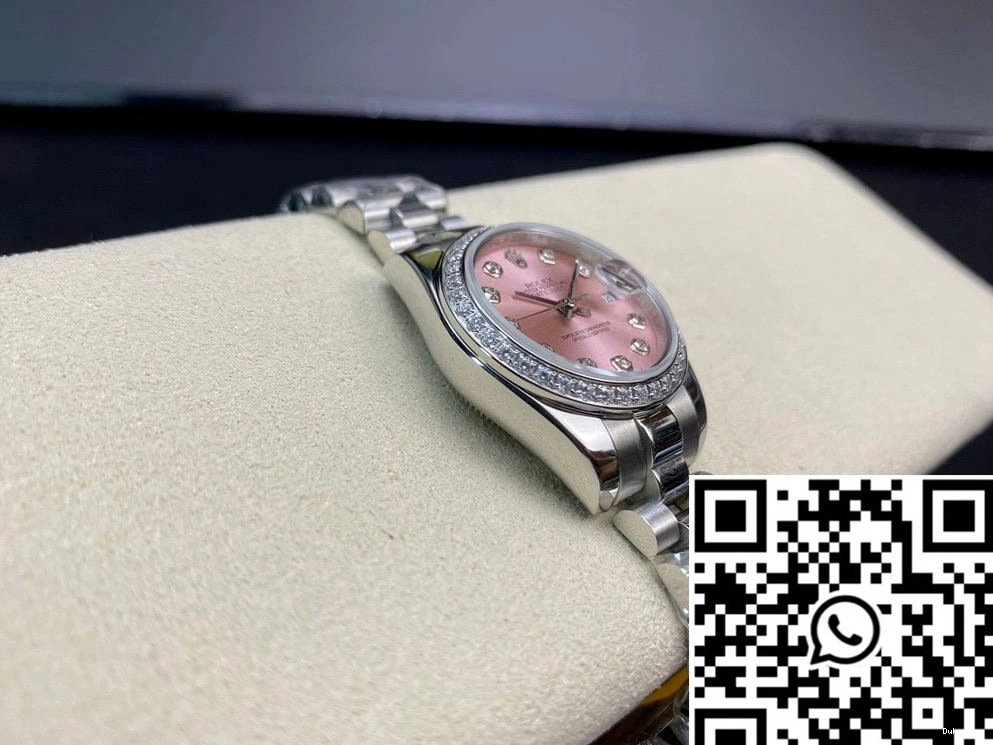 BP Bezel Datejust Factory Diamond 28MM M279139RBR-0005 Rolex 0315